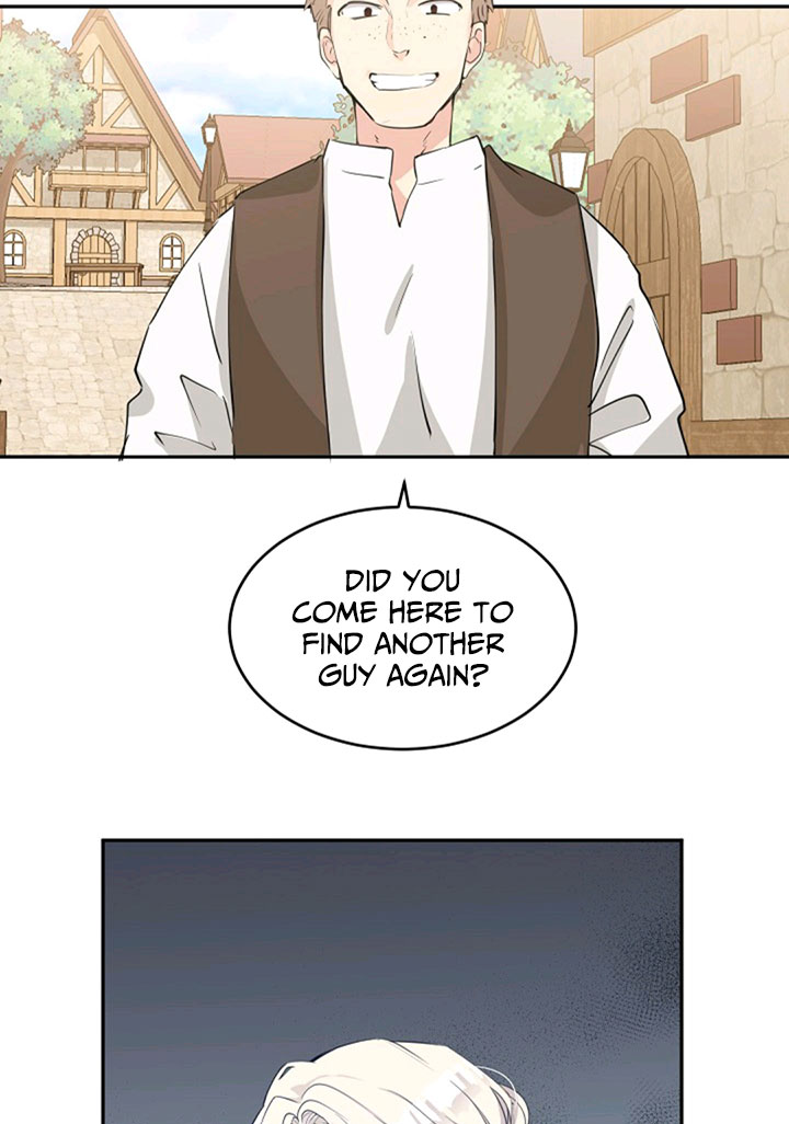It’s Time to Change the Genre Chapter 2 page 59 - Chapter 2