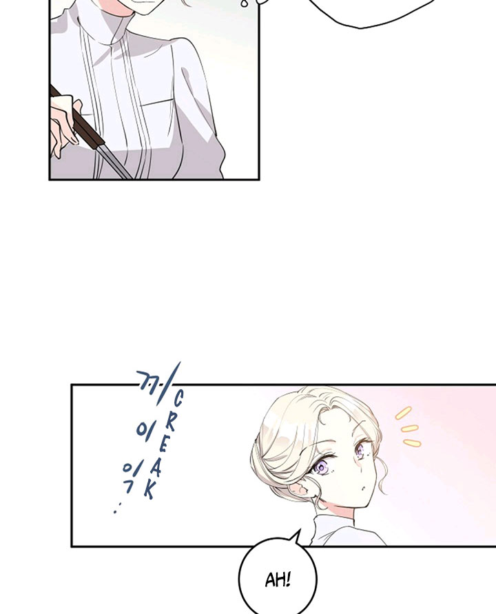It’s Time to Change the Genre Chapter 2 page 8 - Chapter 2