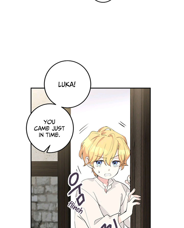 It’s Time to Change the Genre Chapter 2 page 9 - Chapter 2