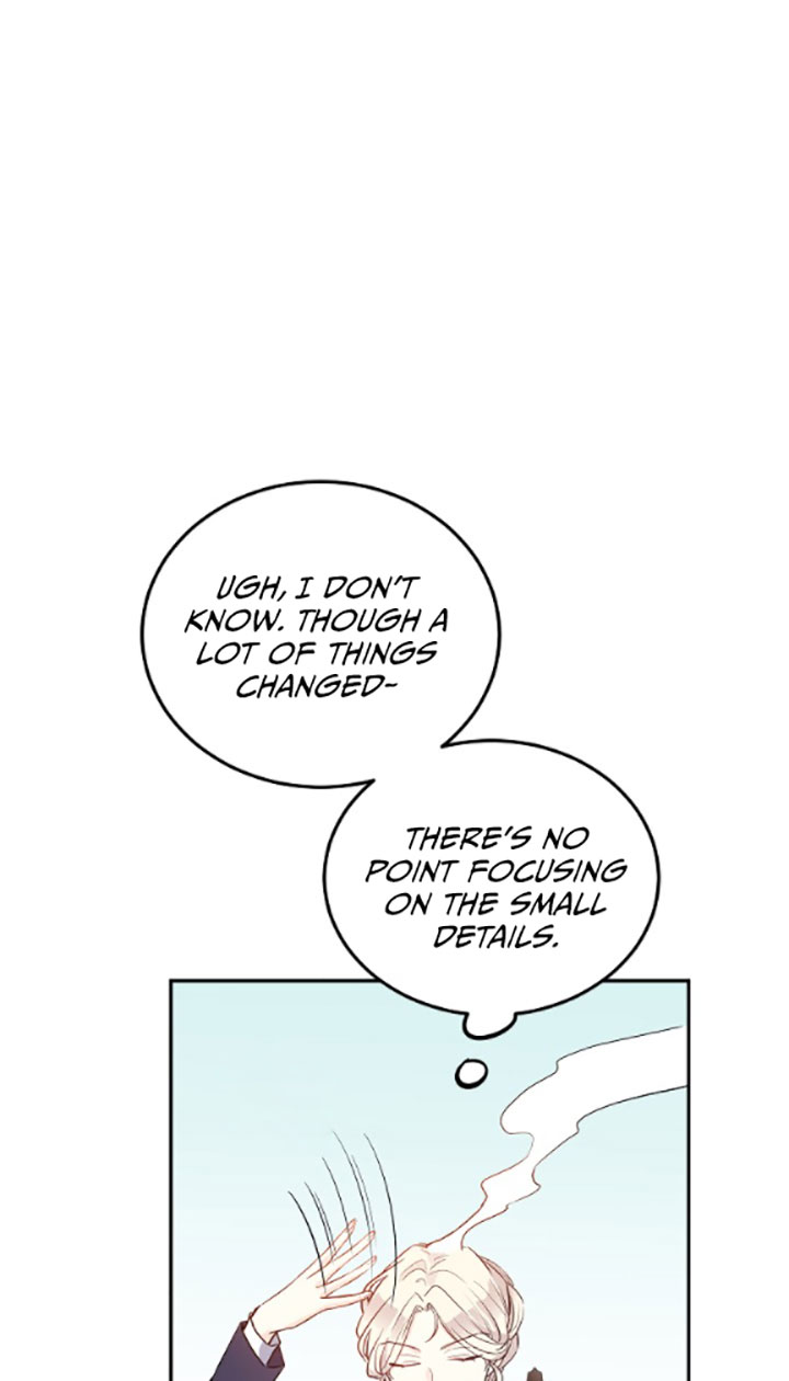 It’s Time to Change the Genre Chapter 20 page 11 - Chapter 20