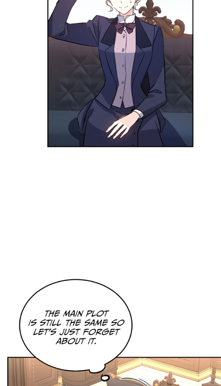 It’s Time to Change the Genre Chapter 20 page 12 - Chapter 20