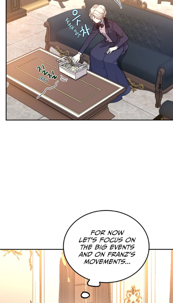 It’s Time to Change the Genre Chapter 20 page 13 - Chapter 20