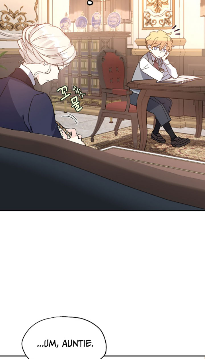 It’s Time to Change the Genre Chapter 20 page 14 - Chapter 20
