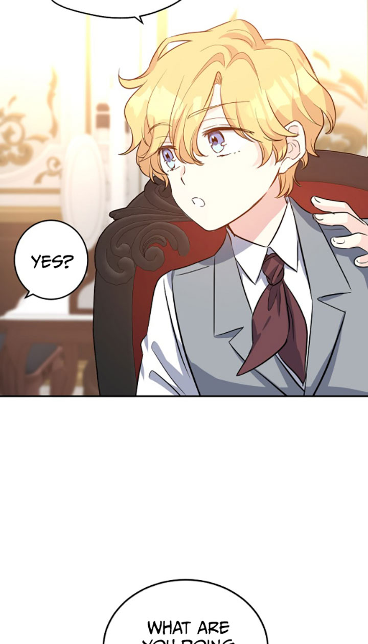 It’s Time to Change the Genre Chapter 20 page 15 - Chapter 20