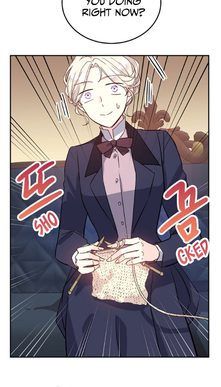 It’s Time to Change the Genre Chapter 20 page 16 - Chapter 20