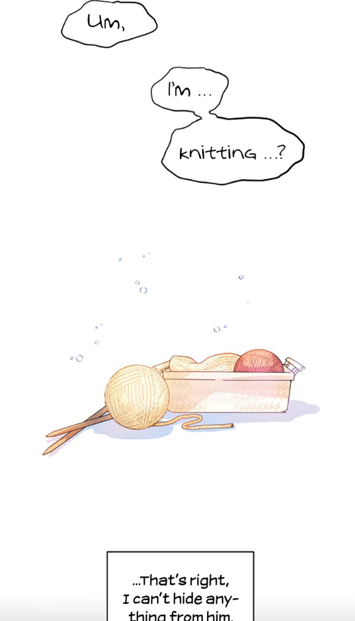 It’s Time to Change the Genre Chapter 20 page 17 - Chapter 20