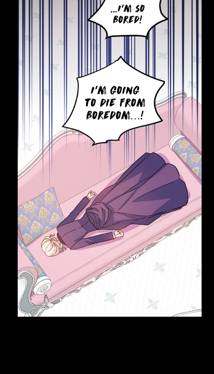 It’s Time to Change the Genre Chapter 20 page 20 - Chapter 20