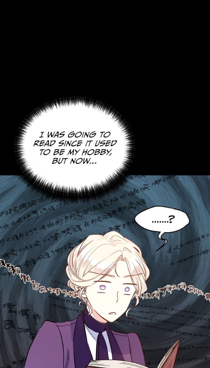 It’s Time to Change the Genre Chapter 20 page 21 - Chapter 20