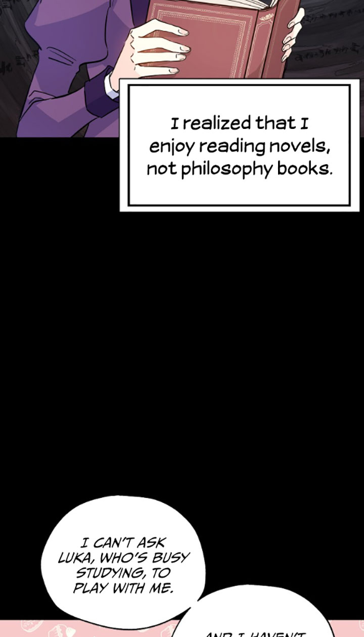 It’s Time to Change the Genre Chapter 20 page 22 - Chapter 20