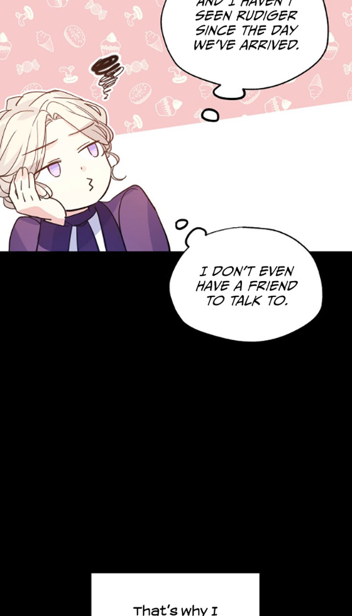It’s Time to Change the Genre Chapter 20 page 23 - Chapter 20