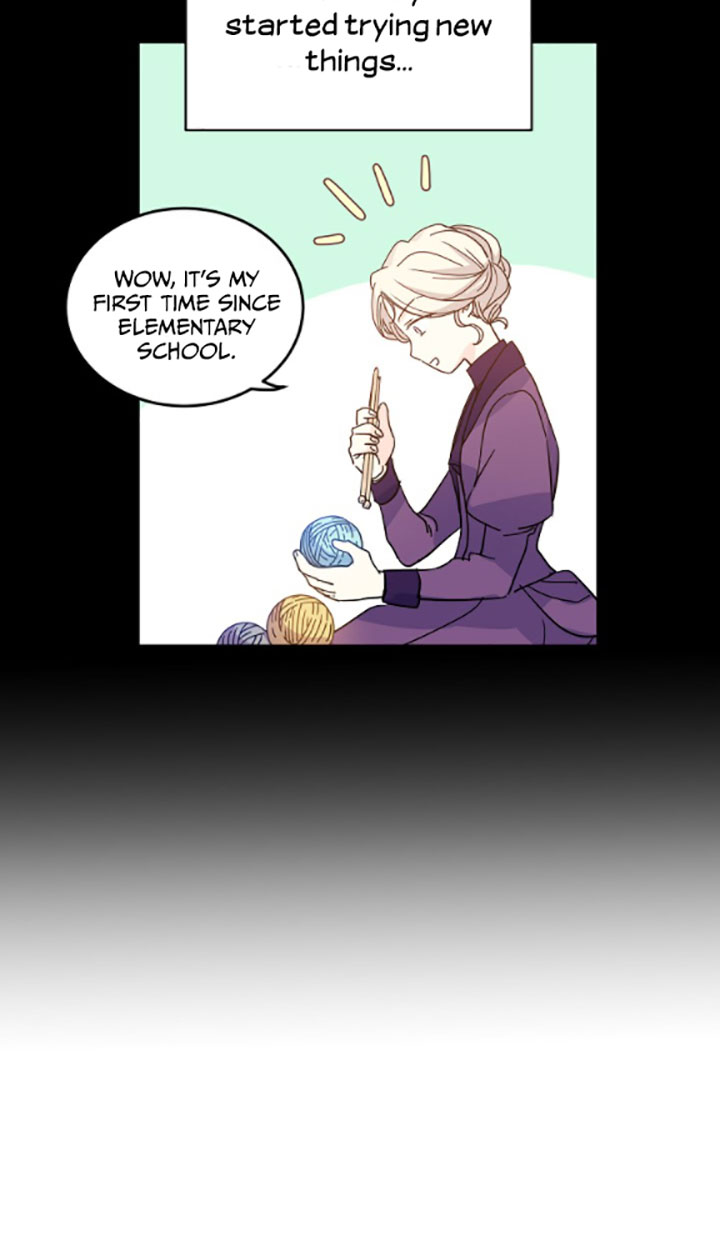 It’s Time to Change the Genre Chapter 20 page 24 - Chapter 20