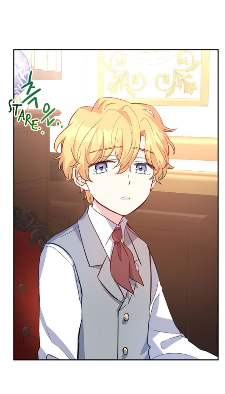 It’s Time to Change the Genre Chapter 20 page 25 - Chapter 20