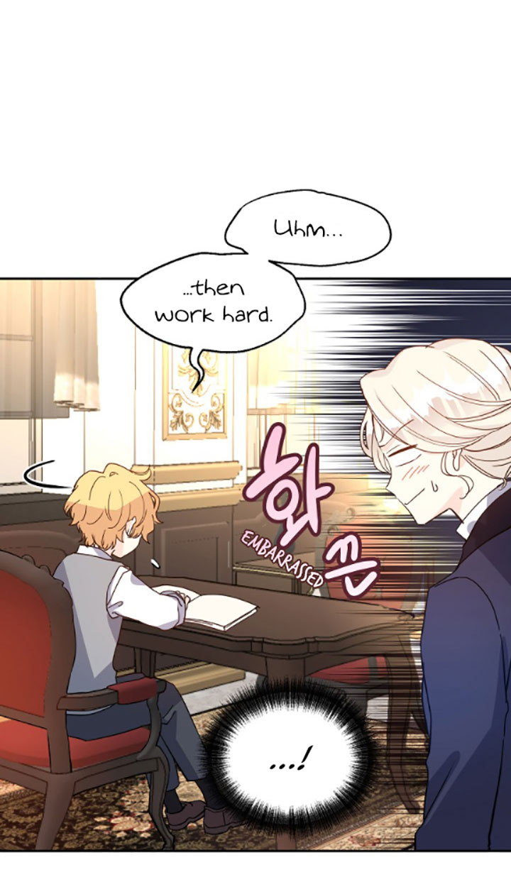 It’s Time to Change the Genre Chapter 20 page 27 - Chapter 20
