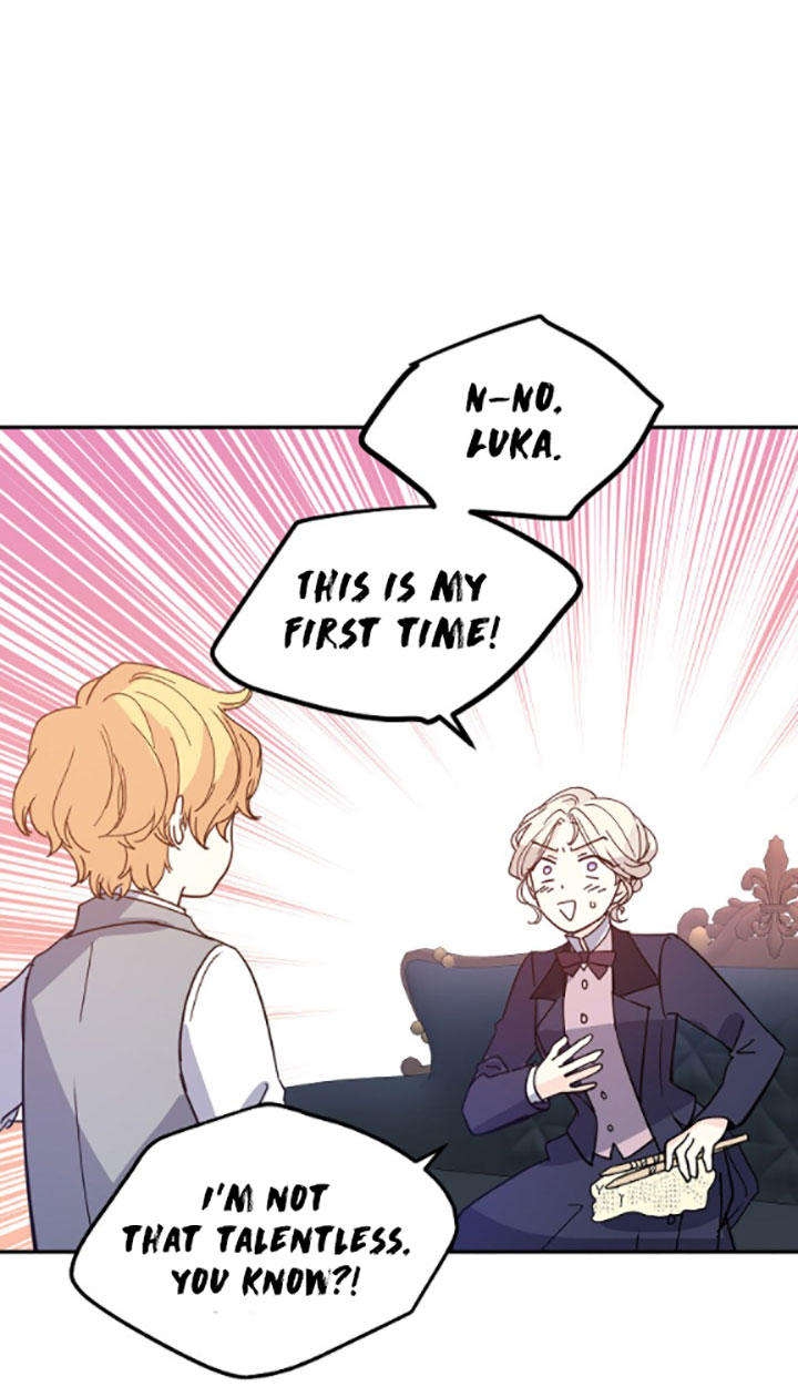 It’s Time to Change the Genre Chapter 20 page 28 - Chapter 20