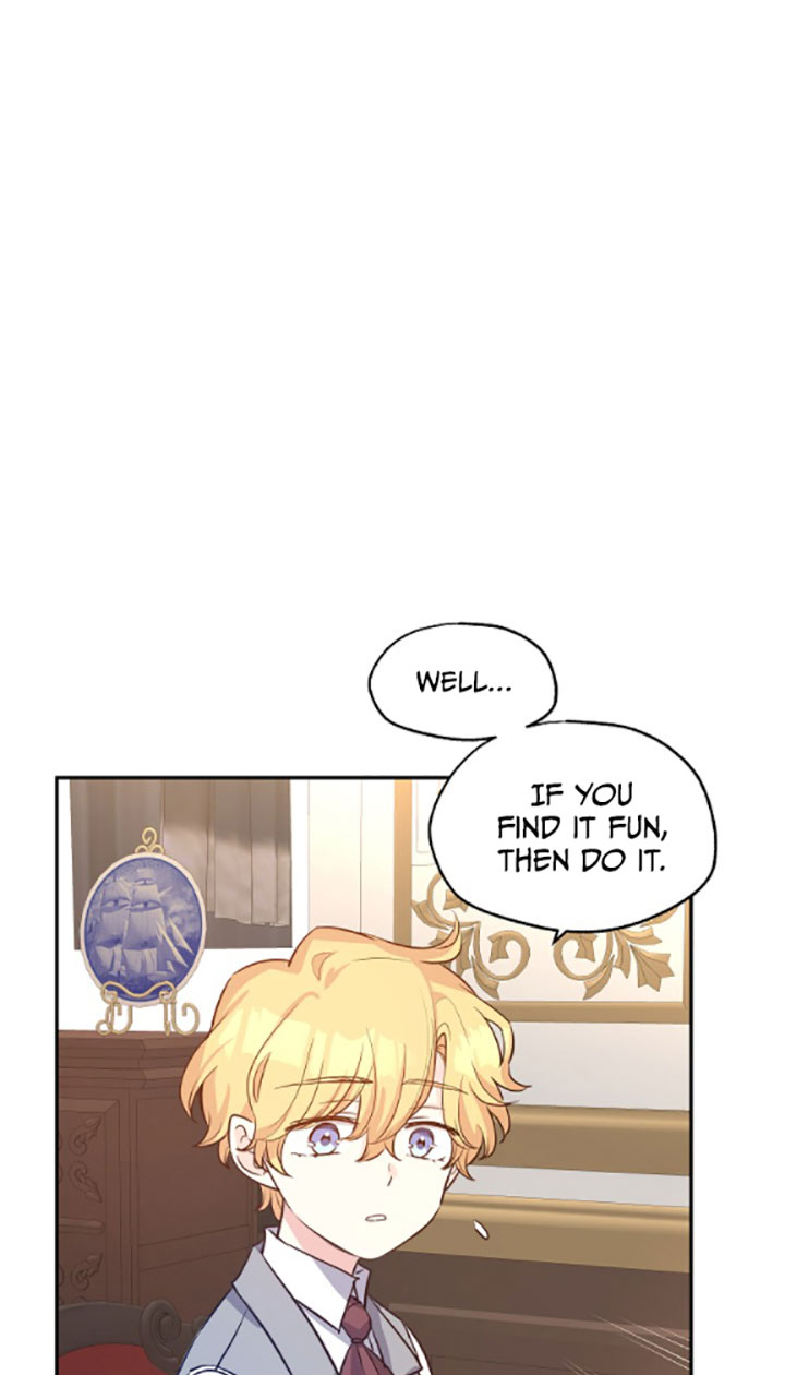 It’s Time to Change the Genre Chapter 20 page 29 - Chapter 20