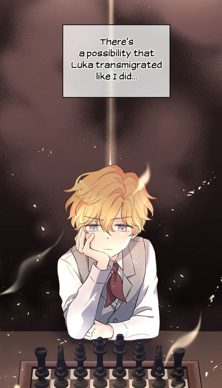 It’s Time to Change the Genre Chapter 20 page 3 - Chapter 20