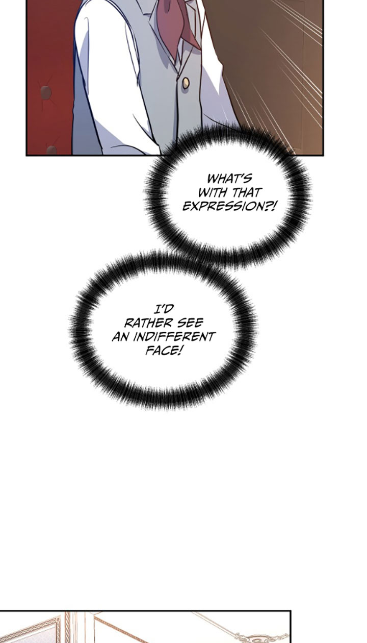 It’s Time to Change the Genre Chapter 20 page 30 - Chapter 20