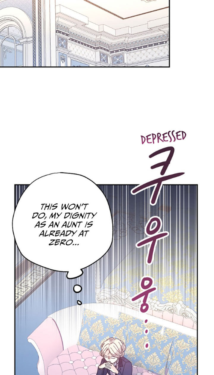 It’s Time to Change the Genre Chapter 20 page 31 - Chapter 20