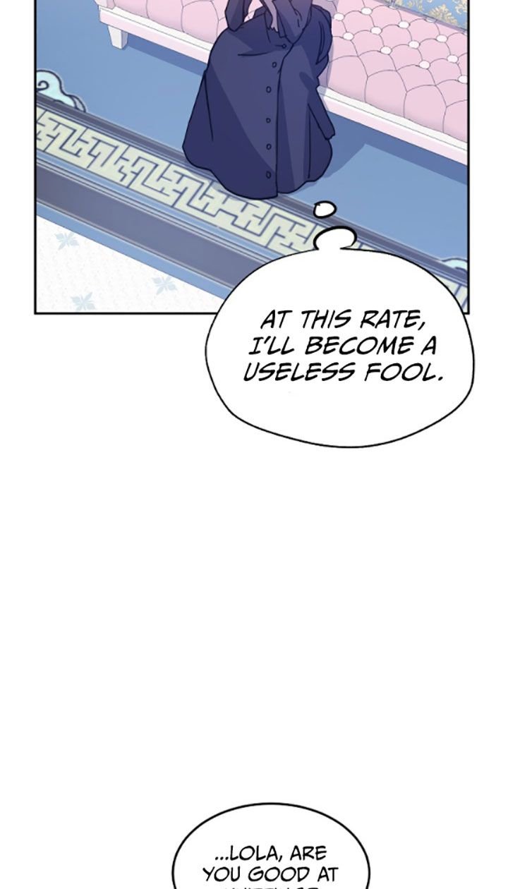 It’s Time to Change the Genre Chapter 20 page 32 - Chapter 20