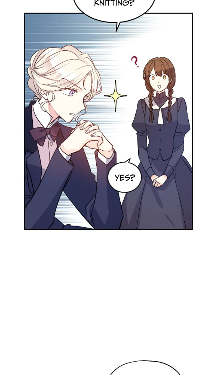 It’s Time to Change the Genre Chapter 20 page 33 - Chapter 20