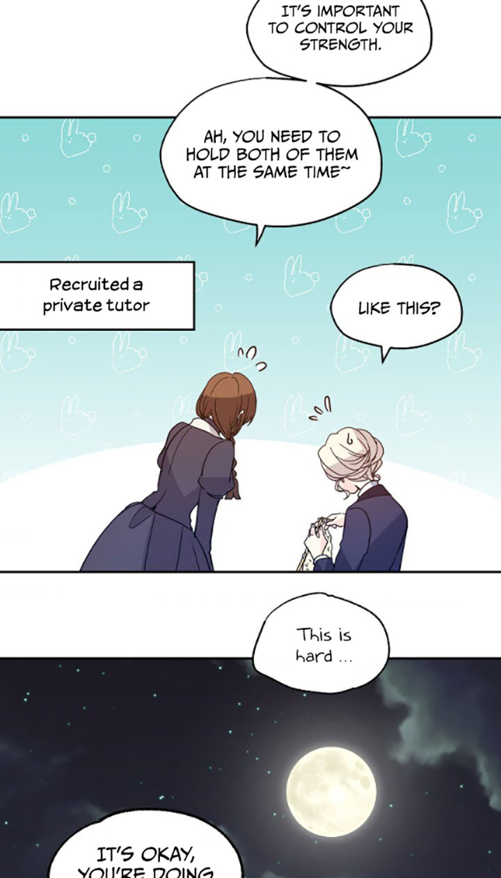It’s Time to Change the Genre Chapter 20 page 34 - Chapter 20