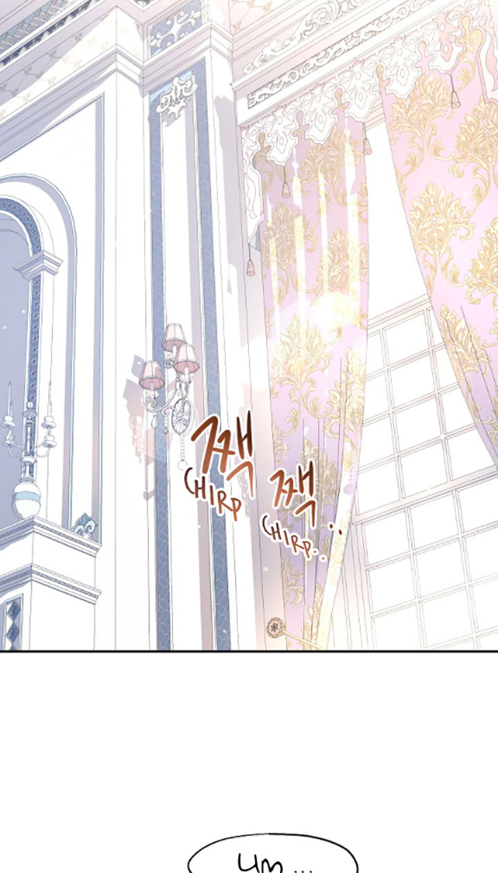 It’s Time to Change the Genre Chapter 20 page 36 - Chapter 20