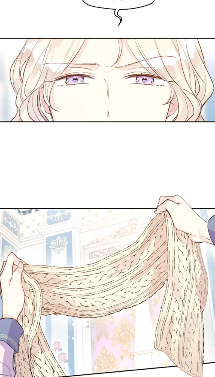 It’s Time to Change the Genre Chapter 20 page 37 - Chapter 20