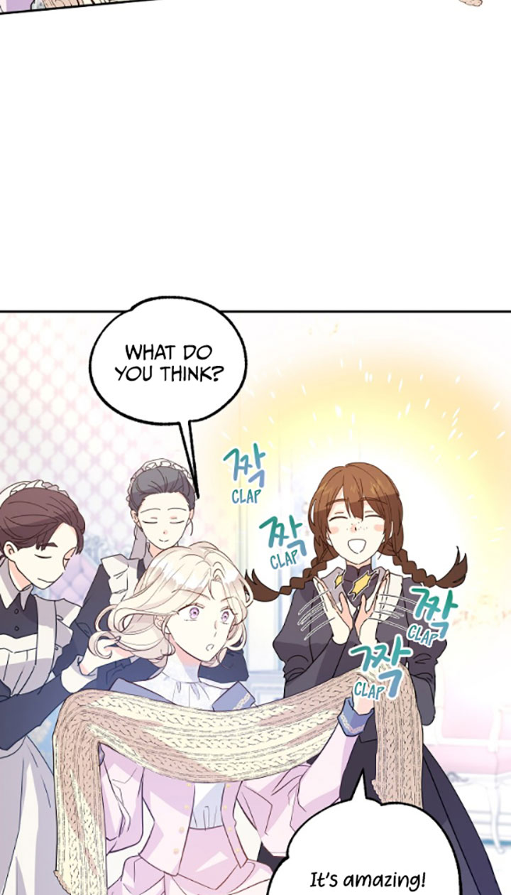 It’s Time to Change the Genre Chapter 20 page 38 - Chapter 20