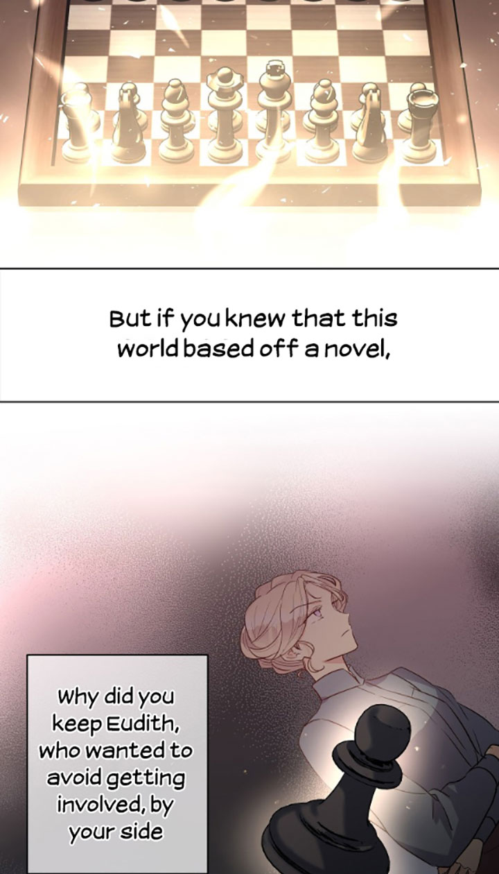 It’s Time to Change the Genre Chapter 20 page 4 - Chapter 20