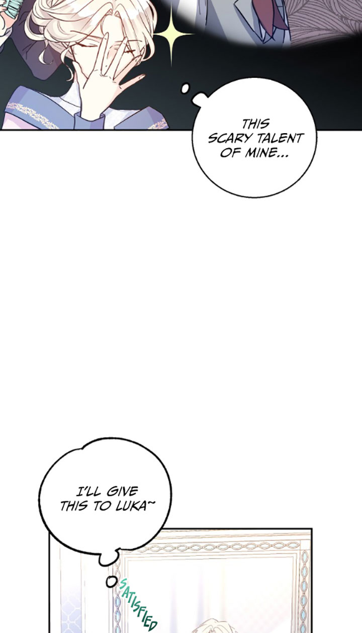 It’s Time to Change the Genre Chapter 20 page 40 - Chapter 20