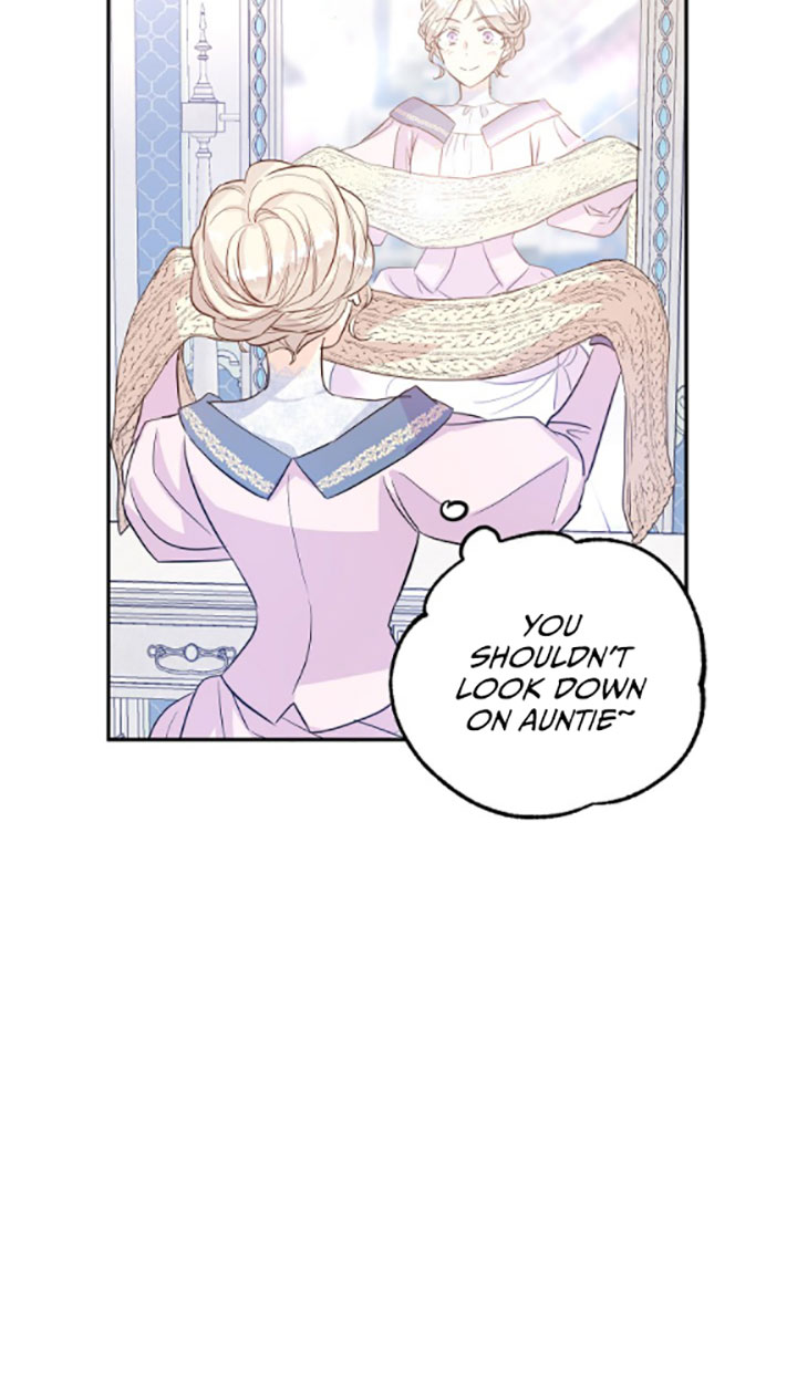 It’s Time to Change the Genre Chapter 20 page 41 - Chapter 20