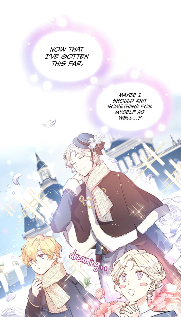 It’s Time to Change the Genre Chapter 20 page 42 - Chapter 20
