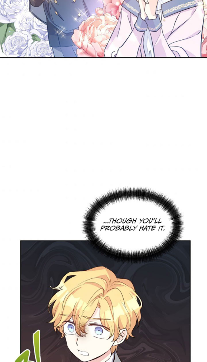 It’s Time to Change the Genre Chapter 20 page 43 - Chapter 20