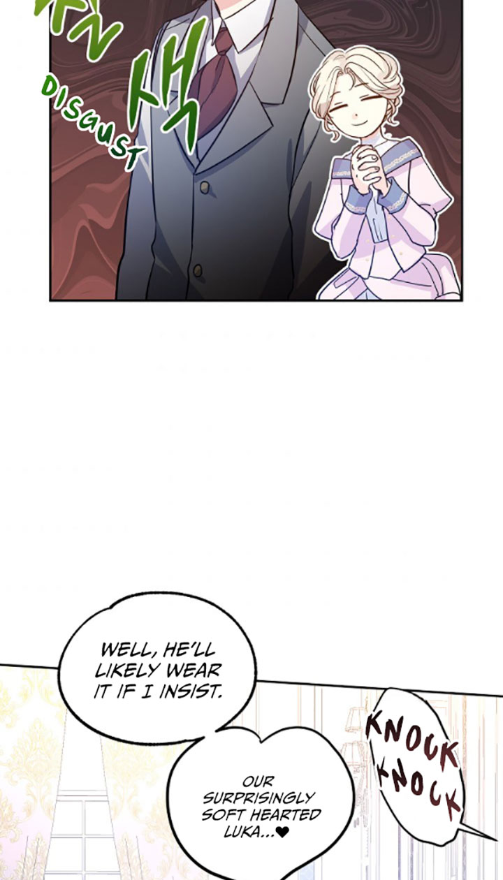 It’s Time to Change the Genre Chapter 20 page 44 - Chapter 20