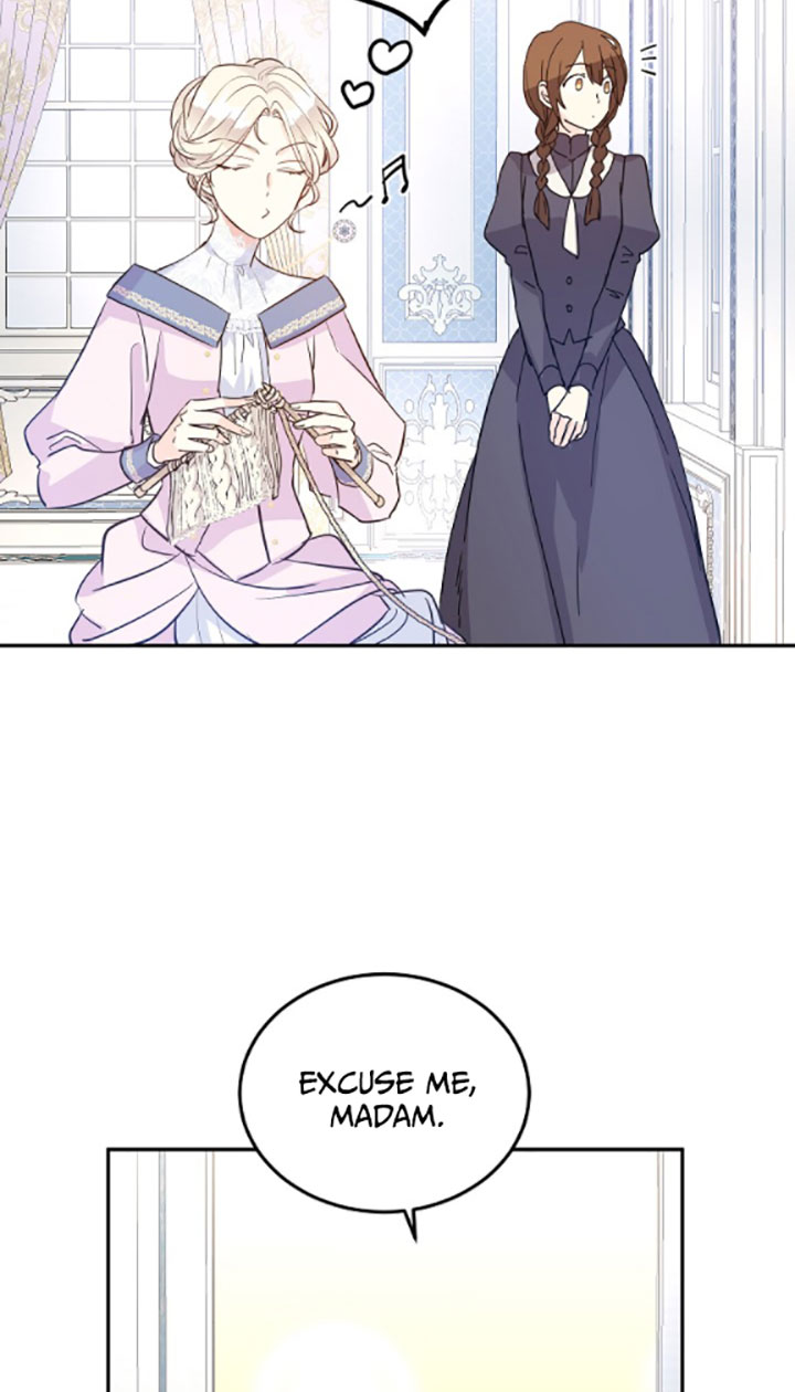 It’s Time to Change the Genre Chapter 20 page 45 - Chapter 20