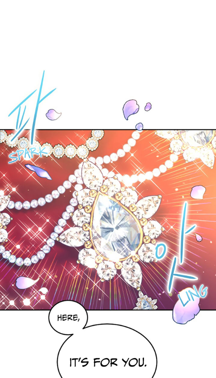 It’s Time to Change the Genre Chapter 20 page 48 - Chapter 20