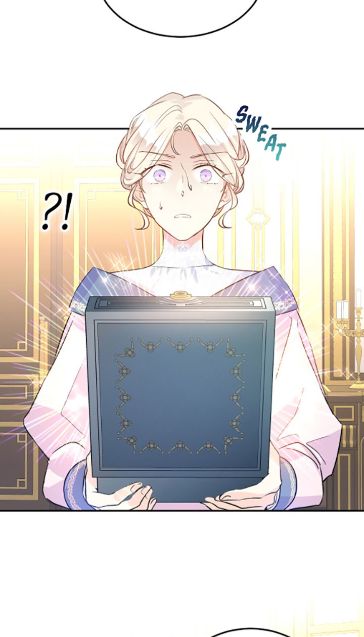 It’s Time to Change the Genre Chapter 20 page 49 - Chapter 20