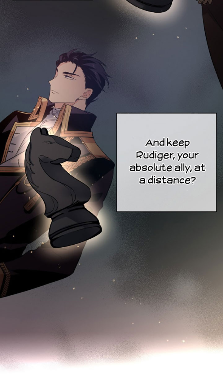 It’s Time to Change the Genre Chapter 20 page 5 - Chapter 20