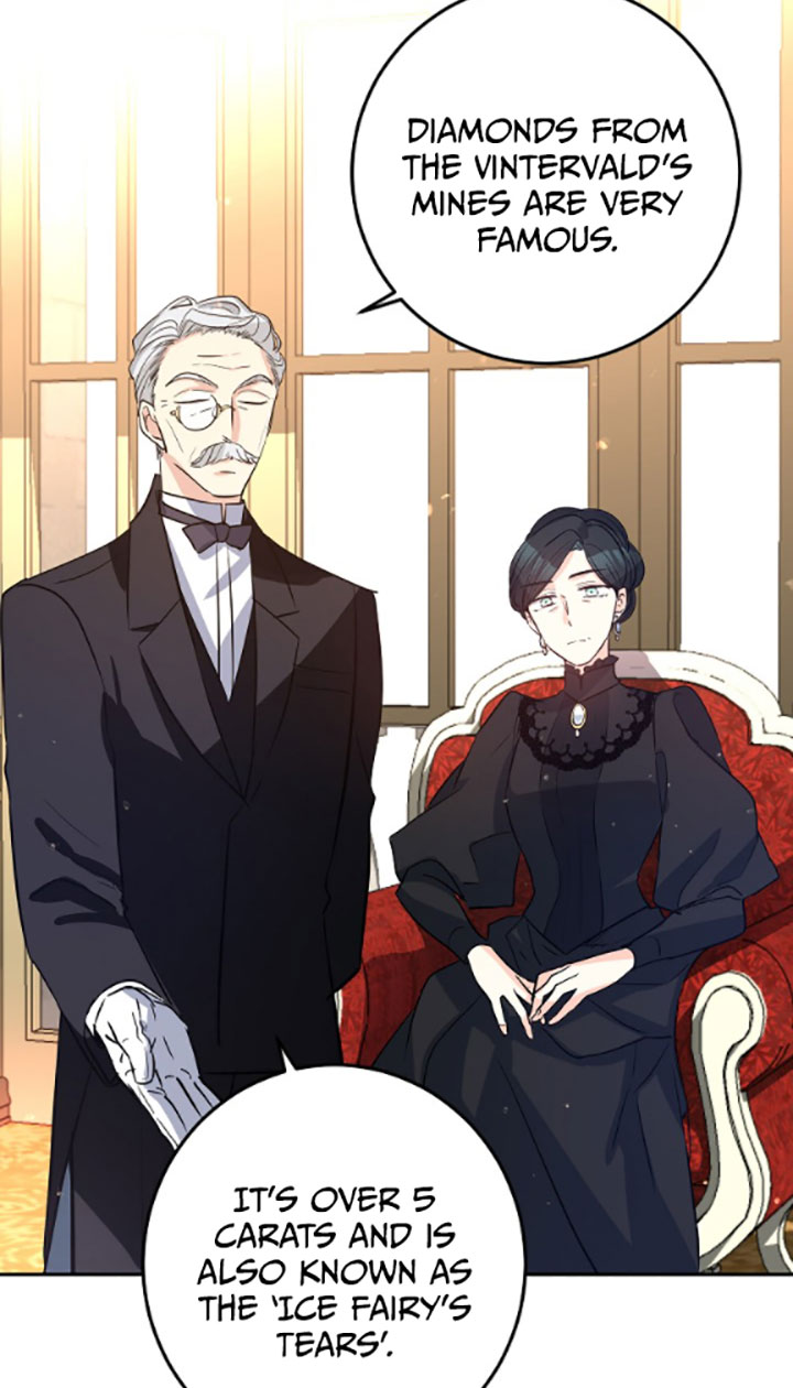 It’s Time to Change the Genre Chapter 20 page 50 - Chapter 20