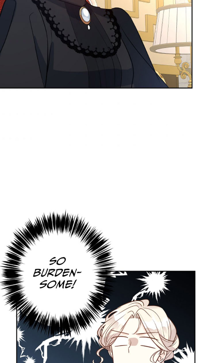 It’s Time to Change the Genre Chapter 20 page 53 - Chapter 20