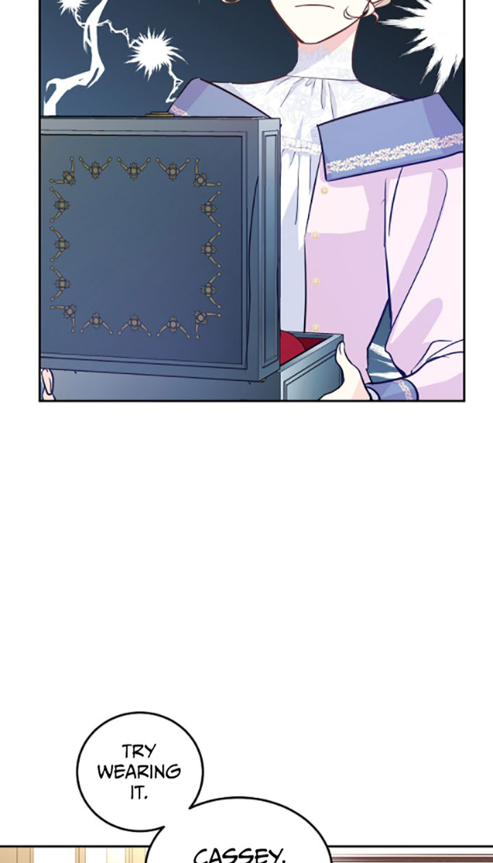 It’s Time to Change the Genre Chapter 20 page 54 - Chapter 20