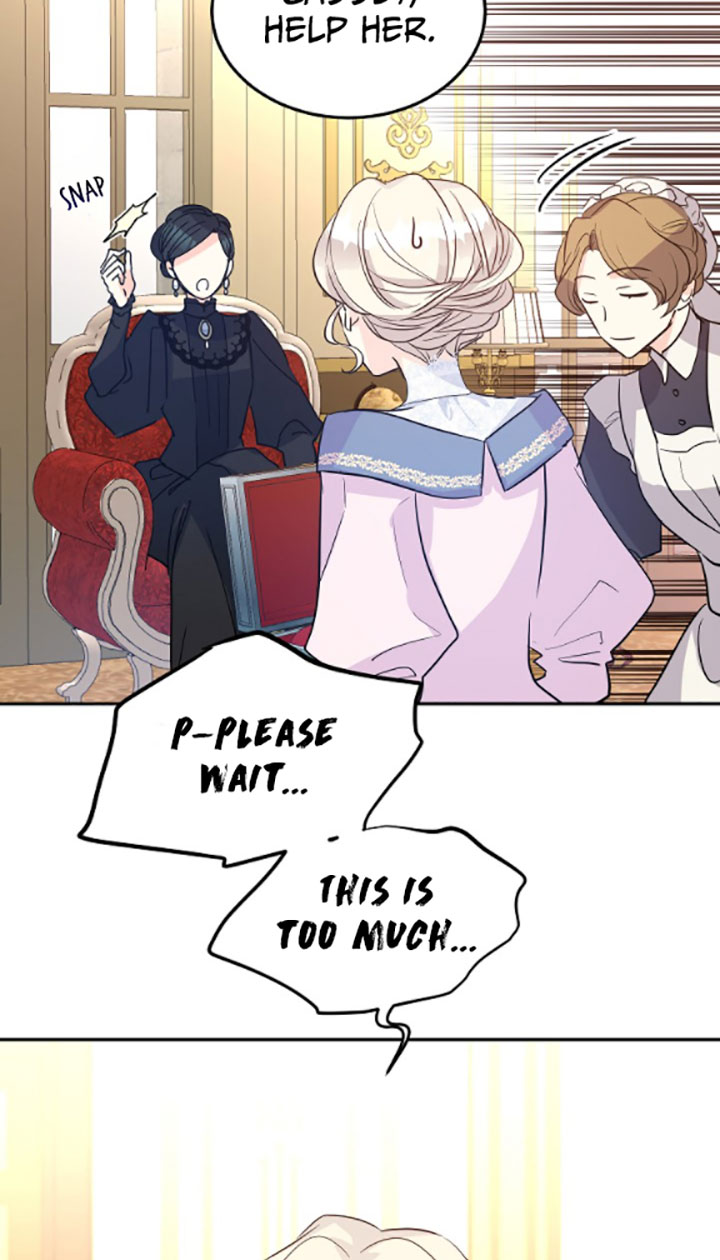 It’s Time to Change the Genre Chapter 20 page 55 - Chapter 20