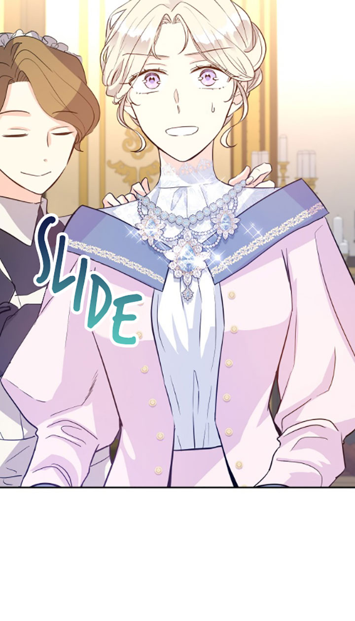 It’s Time to Change the Genre Chapter 20 page 56 - Chapter 20