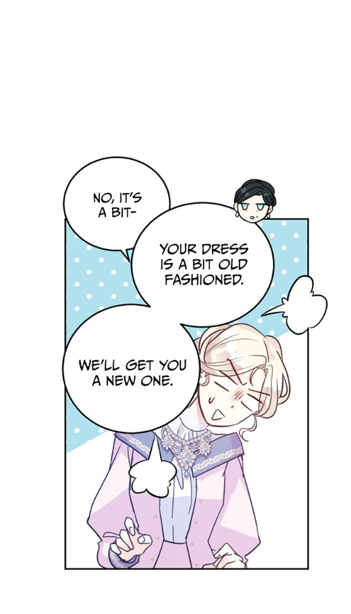 It’s Time to Change the Genre Chapter 20 page 58 - Chapter 20
