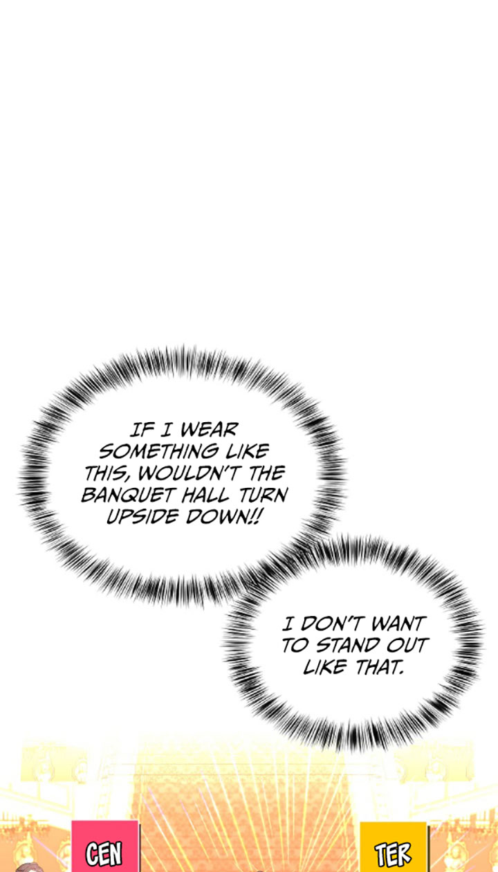 It’s Time to Change the Genre Chapter 20 page 59 - Chapter 20