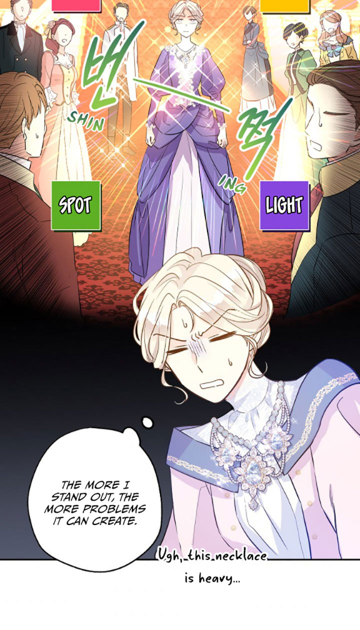 It’s Time to Change the Genre Chapter 20 page 60 - Chapter 20