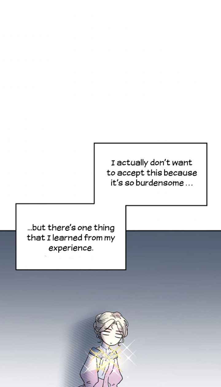 It’s Time to Change the Genre Chapter 20 page 61 - Chapter 20
