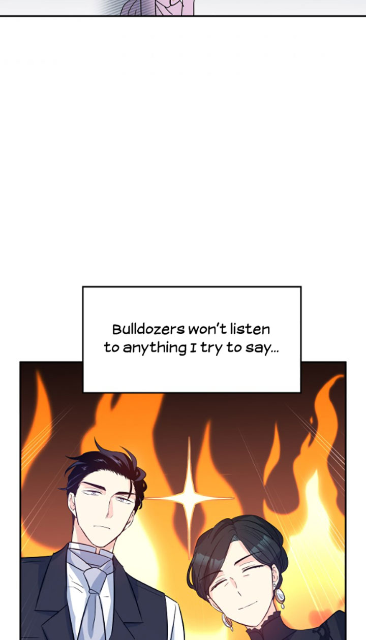 It’s Time to Change the Genre Chapter 20 page 62 - Chapter 20