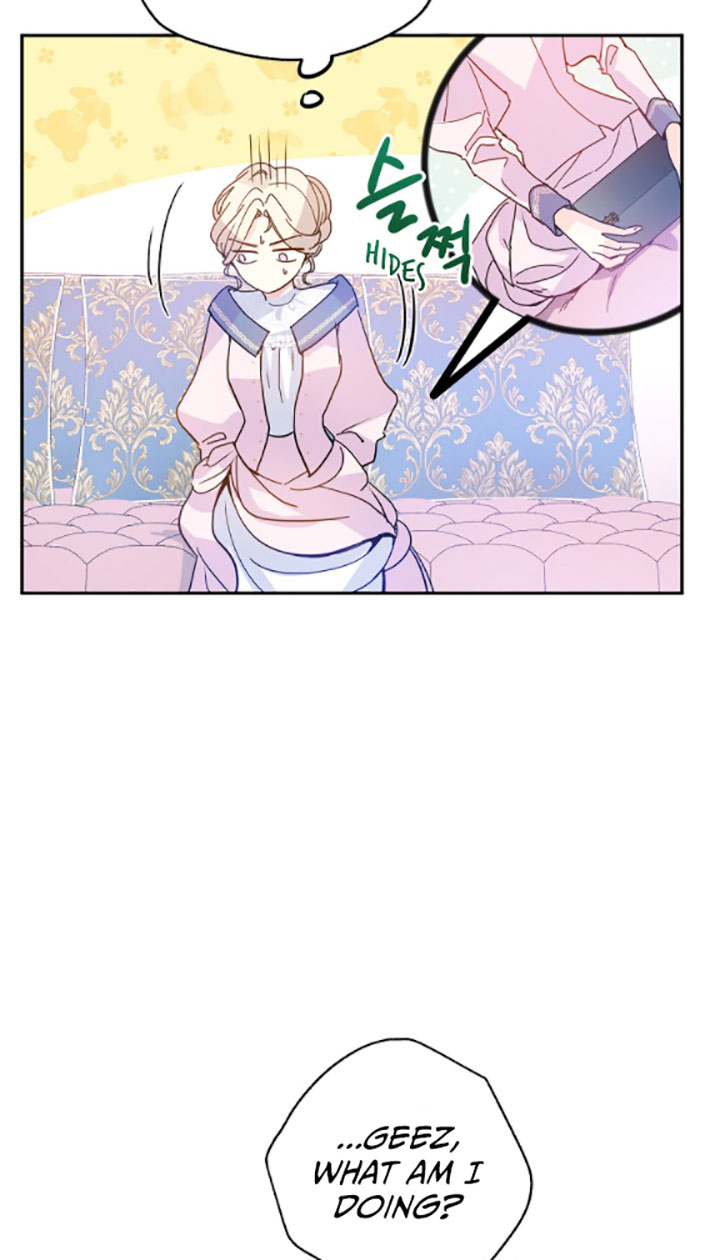 It’s Time to Change the Genre Chapter 20 page 67 - Chapter 20