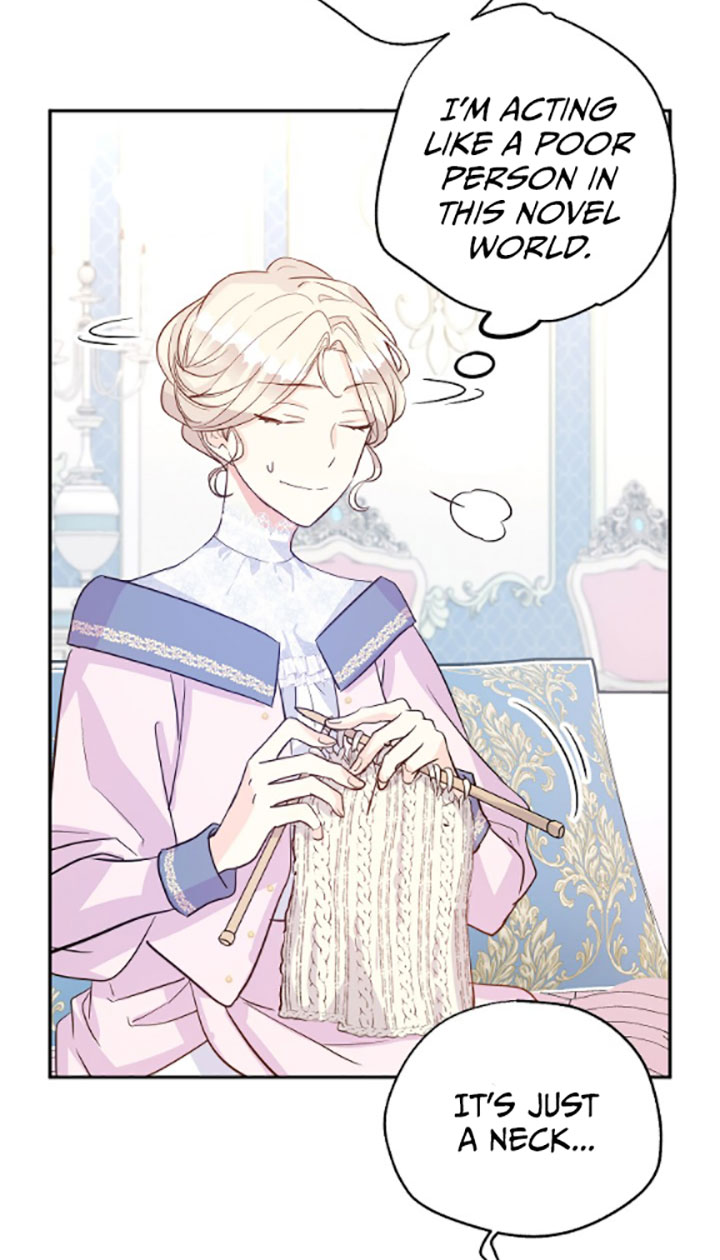 It’s Time to Change the Genre Chapter 20 page 68 - Chapter 20